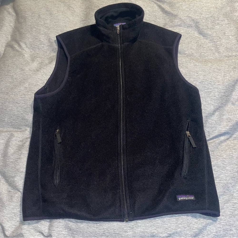 Patagonia Synchilla Vest